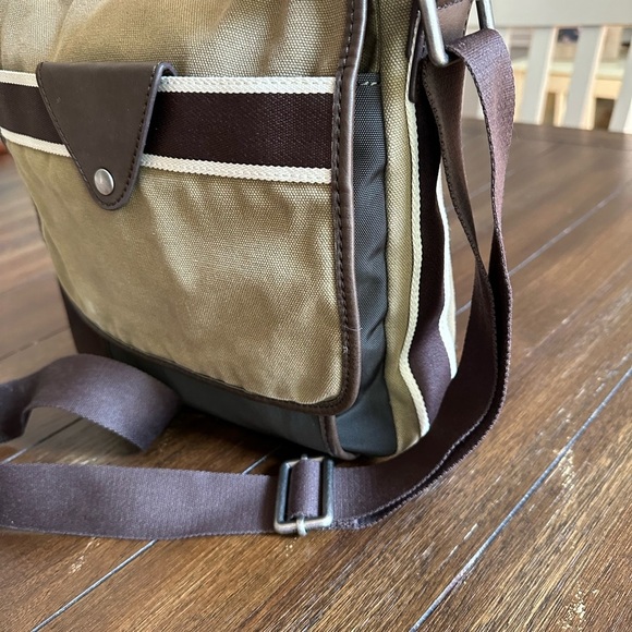 Fossil Lane City cross body bag - Picture 9 of 12